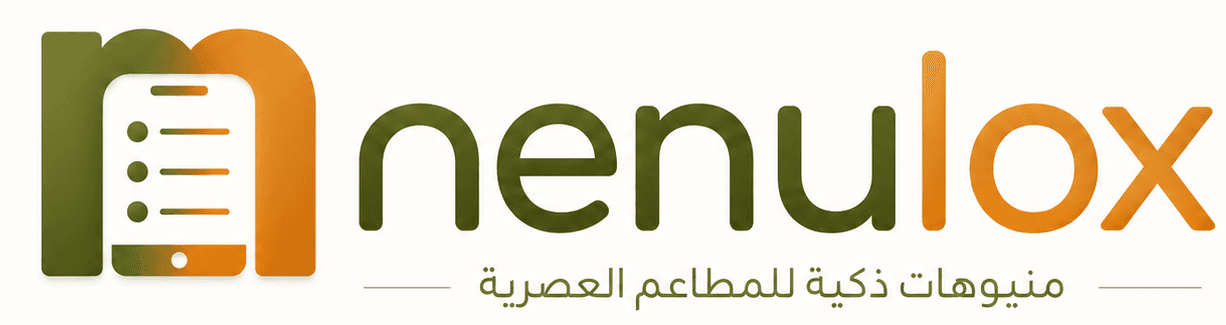 Menulox logo