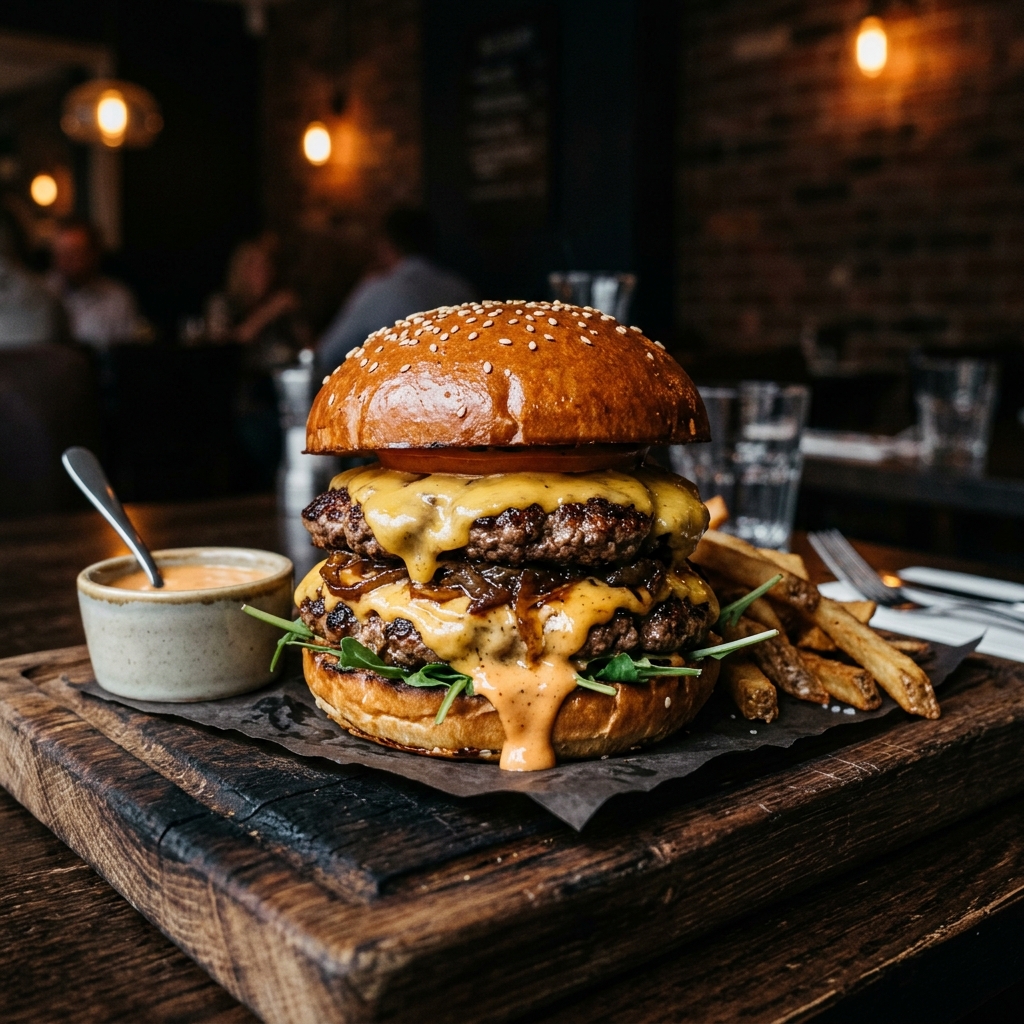 Burger